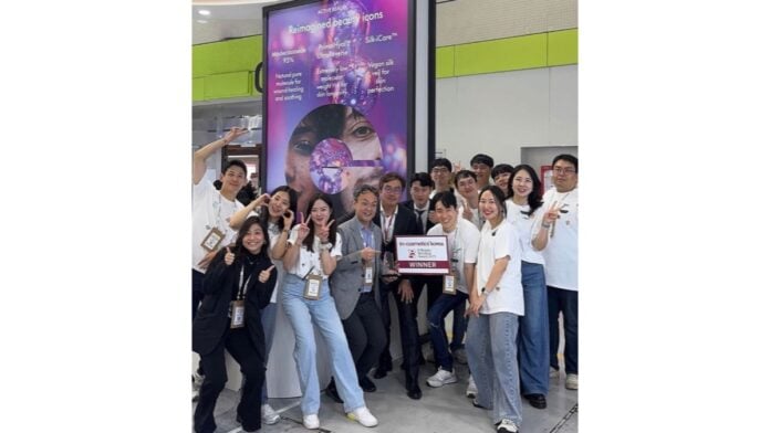 Givaudan in-cosmtics Korea 2025