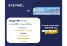 Exsymol - IFSCC 2025