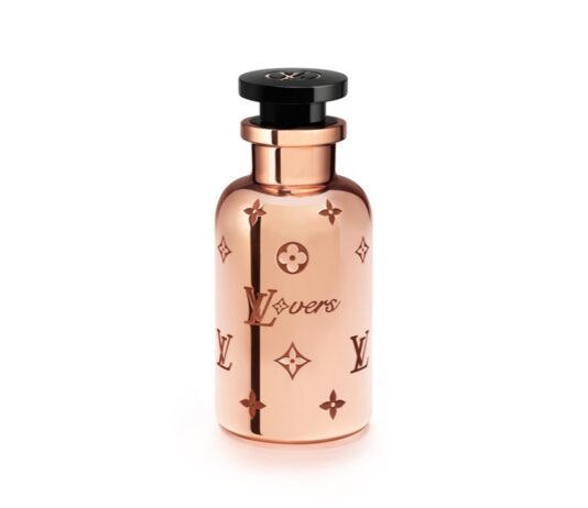 Amantes de Louis Vuitton