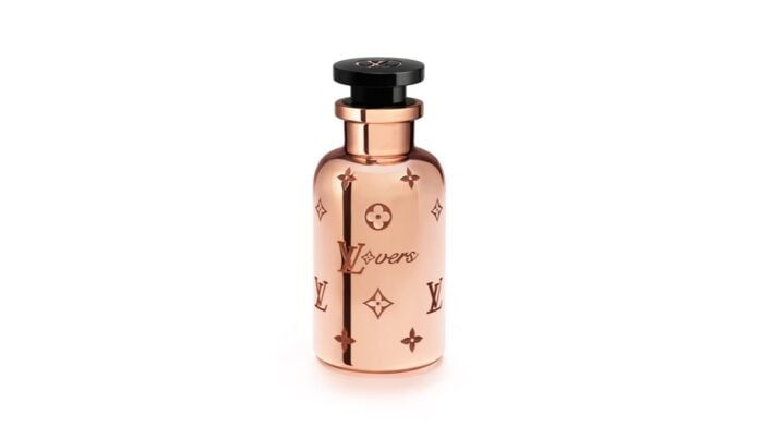 Amantes de Louis Vuitton