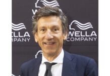 LucaMoscon_Wella 公司