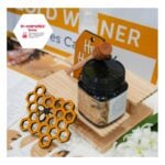 Lucas Meyer Cosmetics - in-cosmetics Korea Awards