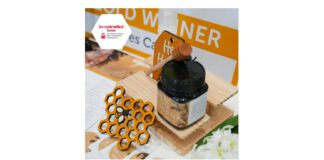 Lucas Meyer Cosmetics - in-cosmetics Korea Awards