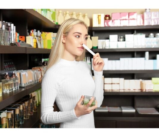 Fragrances