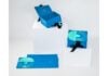 Rissmann - caja gamma plegable