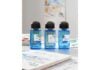 Trio BDK Parfums x Edith Carron