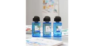 Trio BDK Parfums x Edith Carron