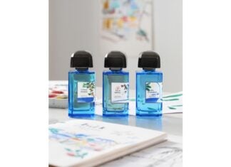 Trio BDK Parfums x Edith Carron