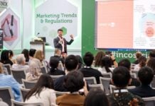 in-Cosmetics Asia 2024