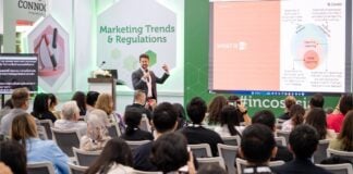 in-Cosmetics Asia 2024