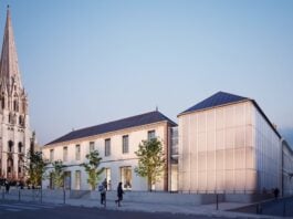 @Wilmotte et Associés Architectes