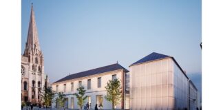 @Wilmotte et Associés Architectes