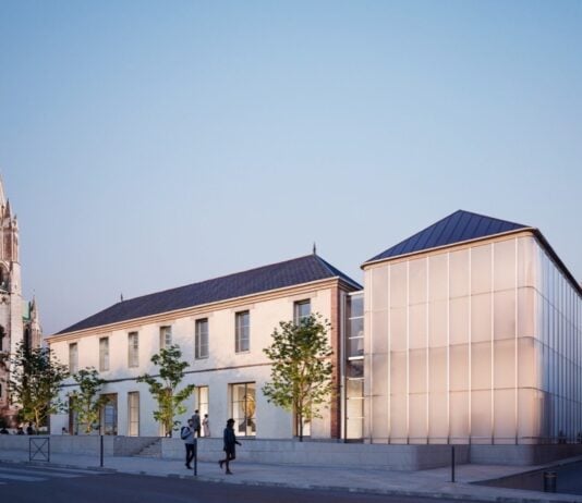 @Wilmotte et Associés Architectes