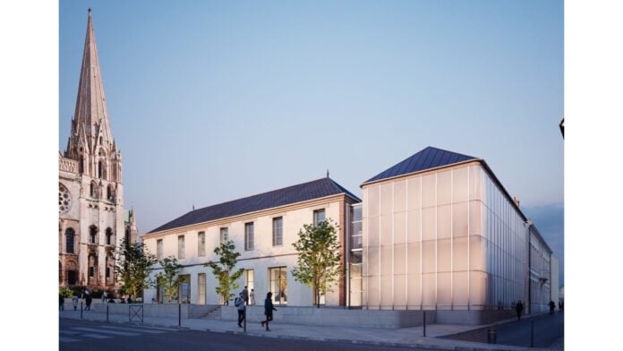 @Wilmotte et Associés Architectes