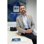 Alex Moles - EMSA Esencias Moles - Diretor-Geral