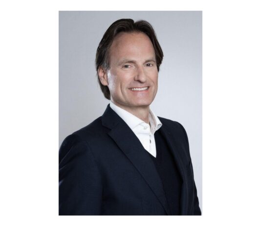 Christian Stammkoetter - Givaudan
