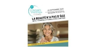 Congreso Cosmed