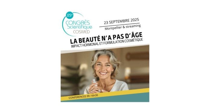 Congreso Cosmed