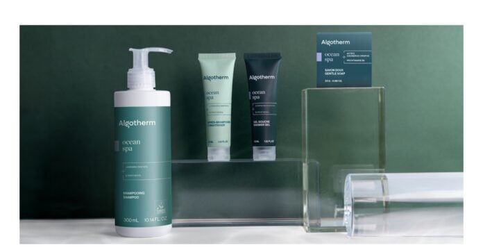 Groupe GM - Algotherm