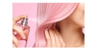 Hair mists - Scentmate by dsm-fimenich