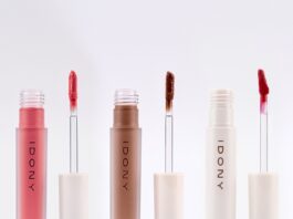 Quadpack - Idónia