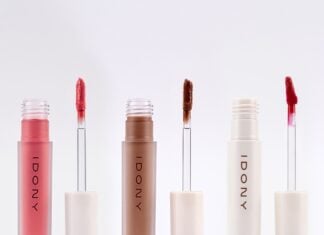 Quadpack - Idony