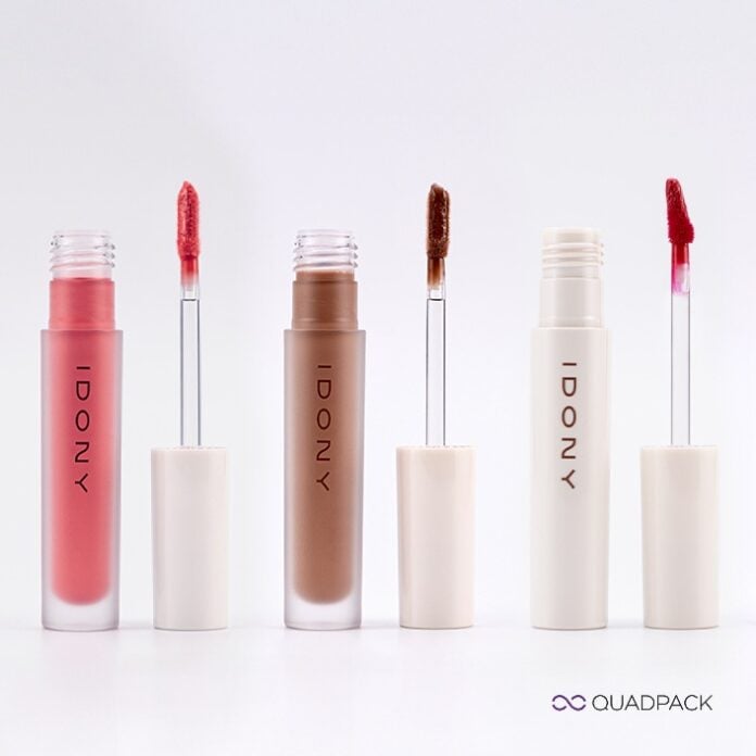Quadpack - Idónia