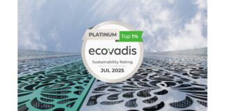 SILAB EcoVadis 2025