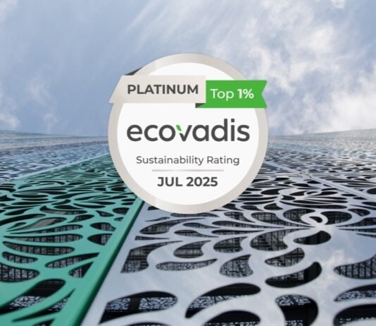 SILAB EcoVadis 2025