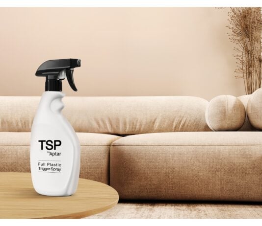 Aptar - TSP