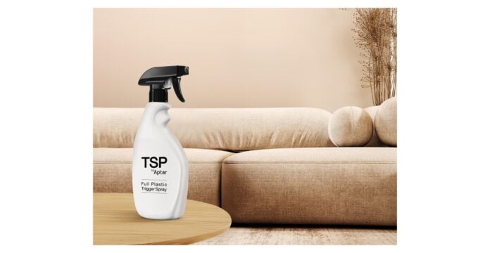 Aptar - TSP