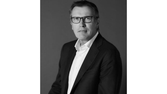 Estée Lauder-René Lammers