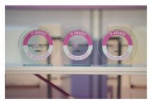 IT Awards MakeUp in NewYork 2025