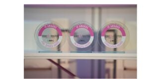 Premios TI Maquillaje en NuevaYork 2025