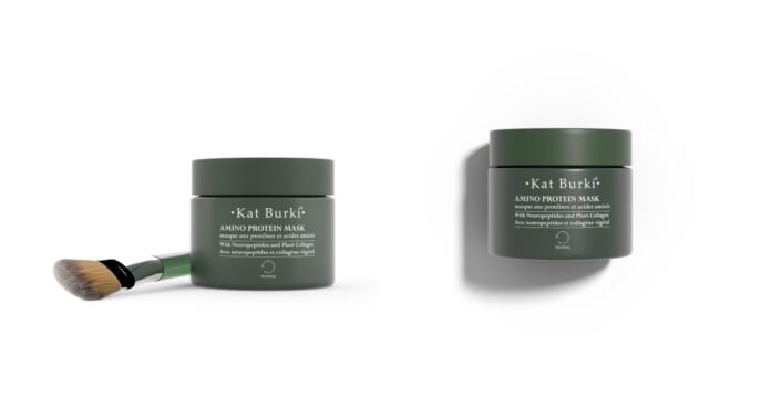 Kat Burki
