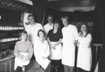 Lush-30 ans