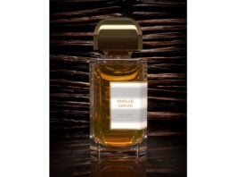 Vaniille Caviar - BDK Parfums