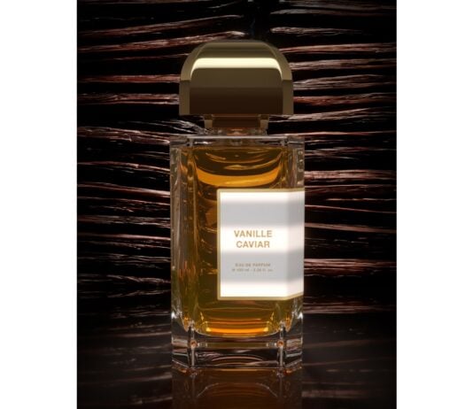 Caviar Vaniille - BDK Parfums
