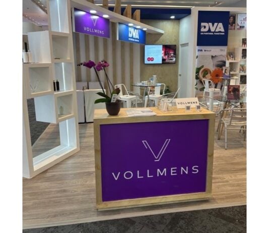 Vollmens Fragrances