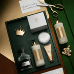 site-industries-cosmetiques A box containing various objects.