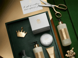 site-industries-cosmetiques Une boîte contenant divers objets.
